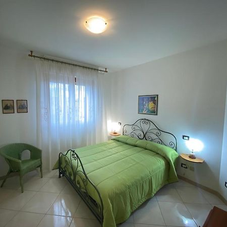 Pm 34 Via De Biase Guest House Alghero Zewnętrze zdjęcie