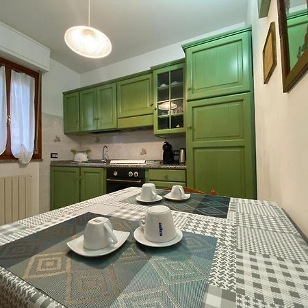 Pm 34 Via De Biase Guest House Alghero Zewnętrze zdjęcie