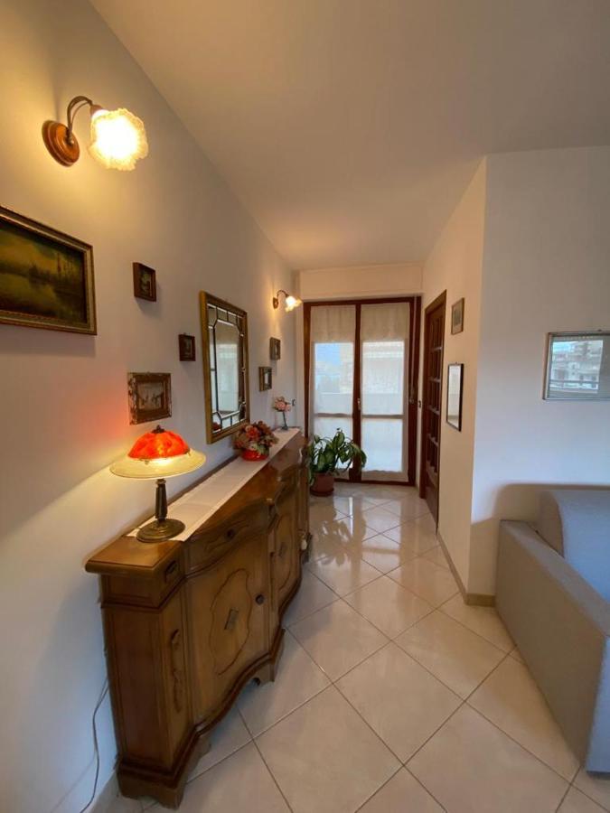 Pm 34 Via De Biase Guest House Alghero Zewnętrze zdjęcie