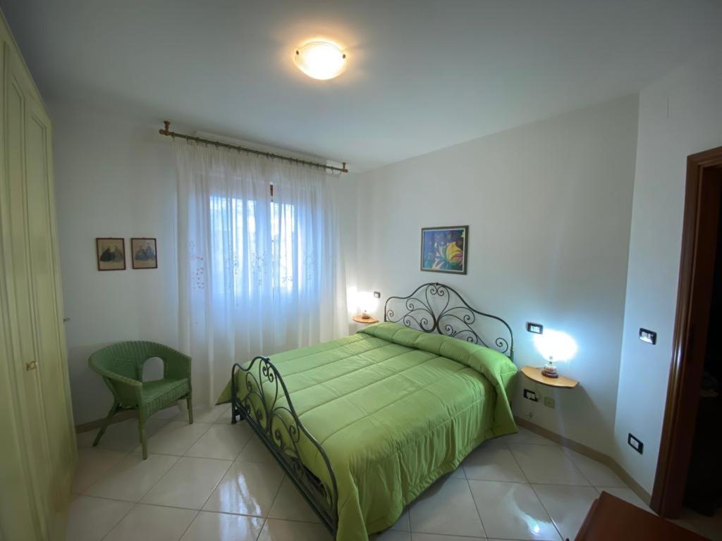 Pm 34 Via De Biase Guest House Alghero Zewnętrze zdjęcie