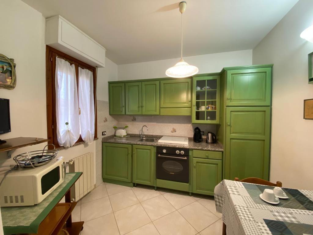 Pm 34 Via De Biase Guest House Alghero Zewnętrze zdjęcie