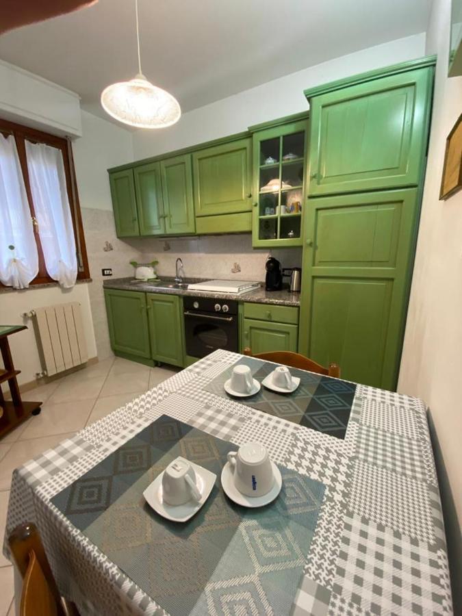 Pm 34 Via De Biase Guest House Alghero Zewnętrze zdjęcie