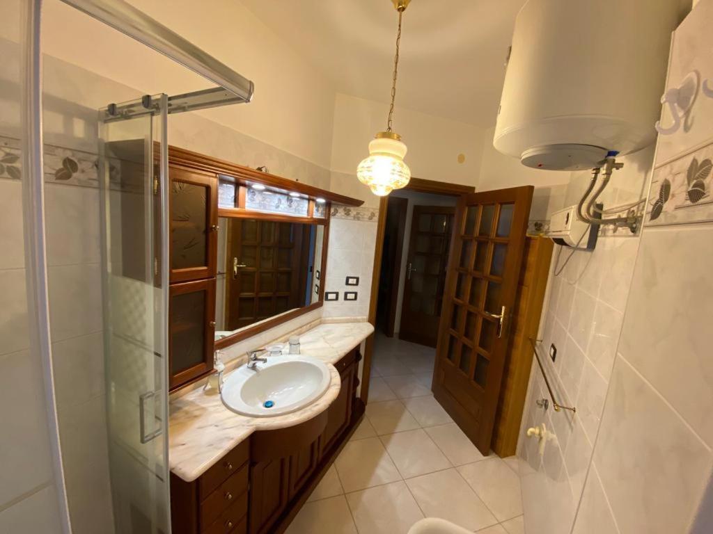 Pm 34 Via De Biase Guest House Alghero Zewnętrze zdjęcie