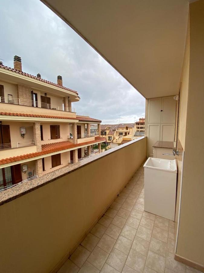 Pm 34 Via De Biase Guest House Alghero Zewnętrze zdjęcie
