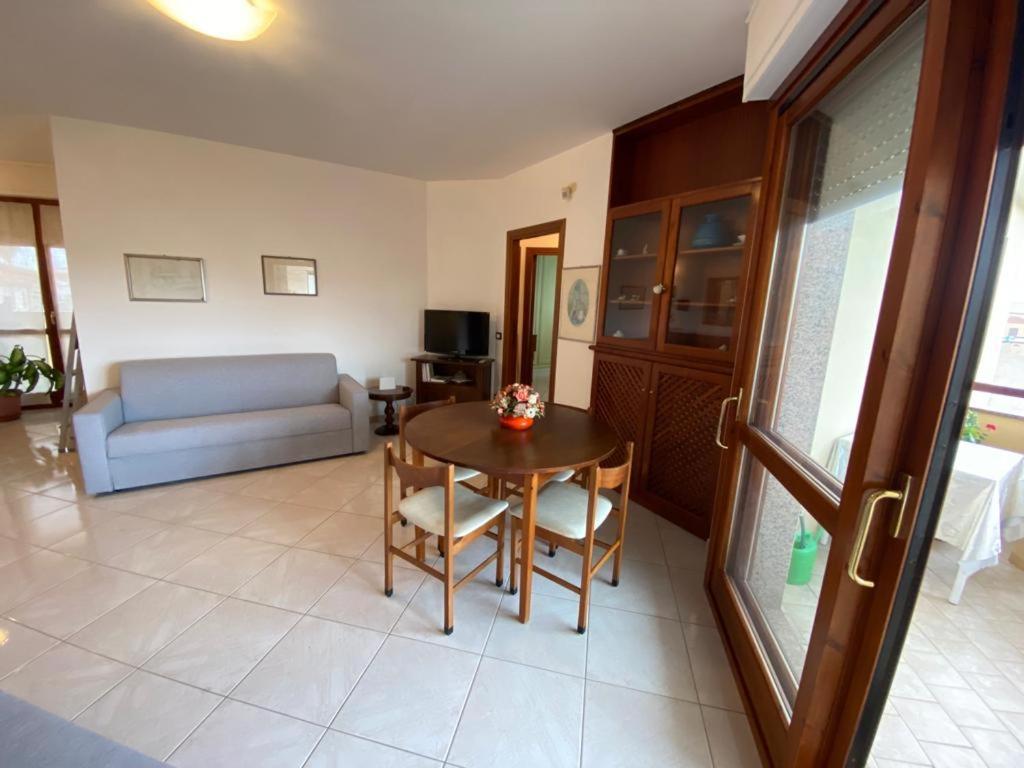 Pm 34 Via De Biase Guest House Alghero Zewnętrze zdjęcie