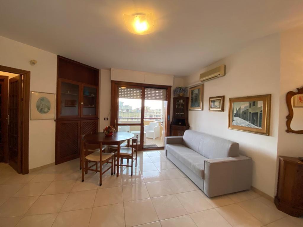 Pm 34 Via De Biase Guest House Alghero Zewnętrze zdjęcie