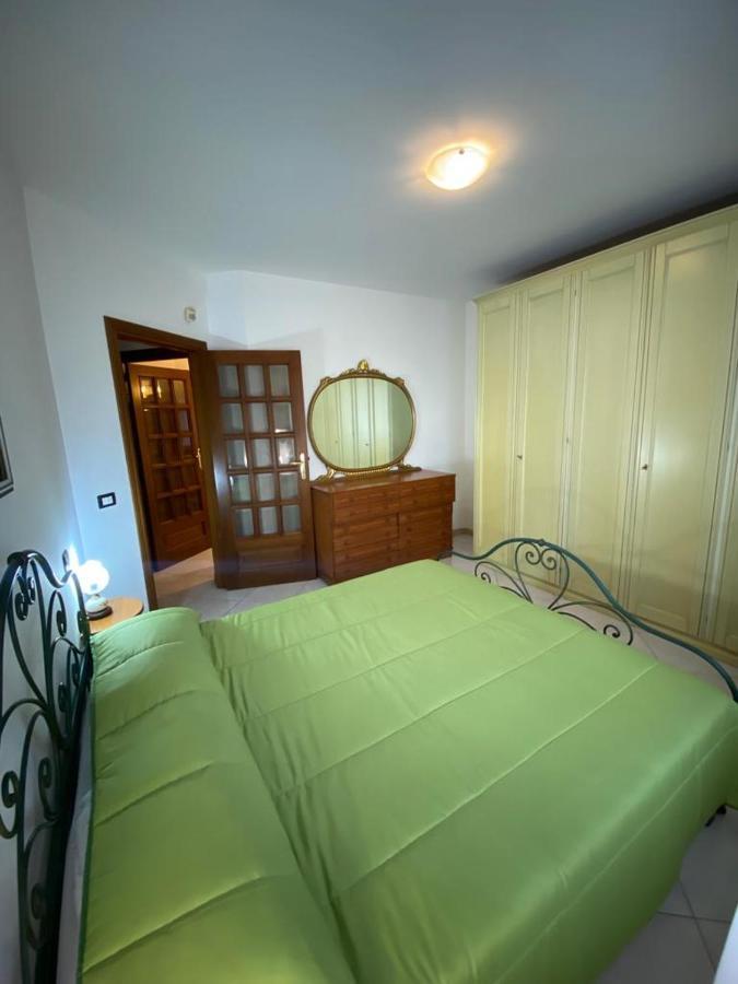 Pm 34 Via De Biase Guest House Alghero Zewnętrze zdjęcie