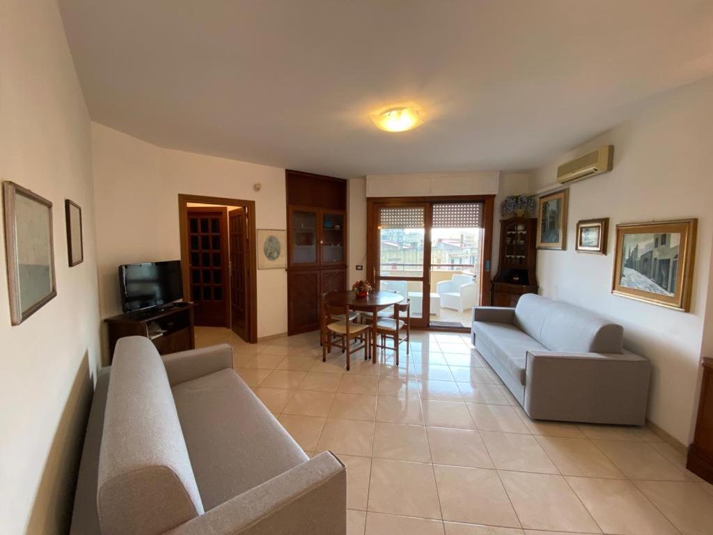 Pm 34 Via De Biase Guest House Alghero Zewnętrze zdjęcie