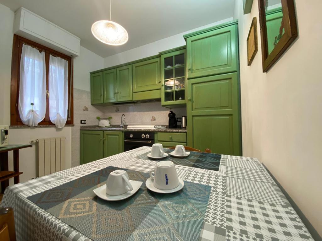 Pm 34 Via De Biase Guest House Alghero Zewnętrze zdjęcie