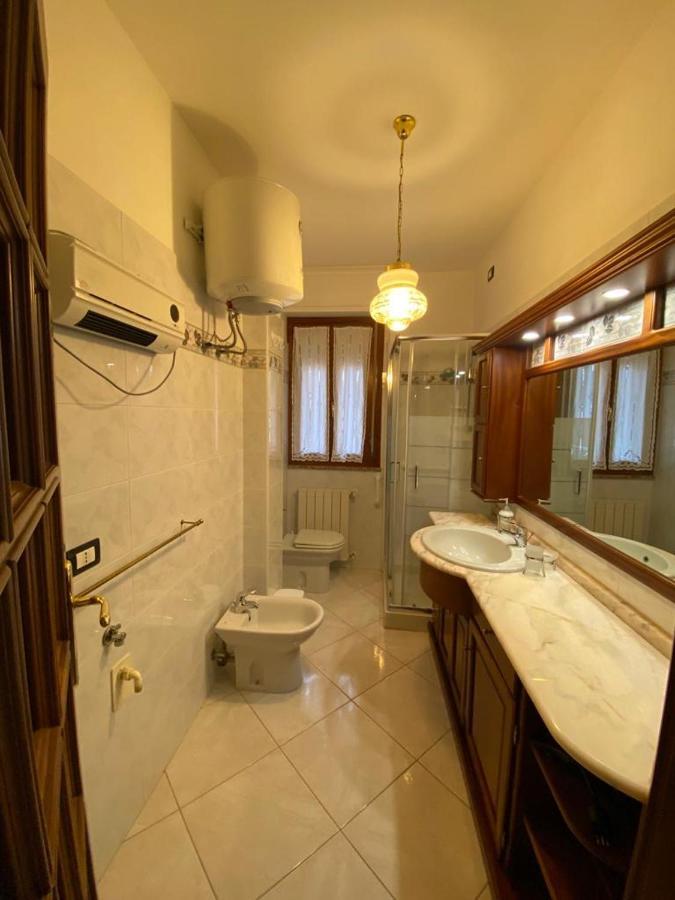 Pm 34 Via De Biase Guest House Alghero Zewnętrze zdjęcie