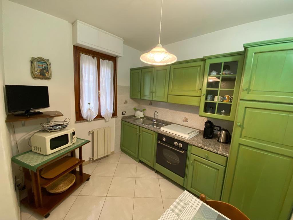 Pm 34 Via De Biase Guest House Alghero Zewnętrze zdjęcie